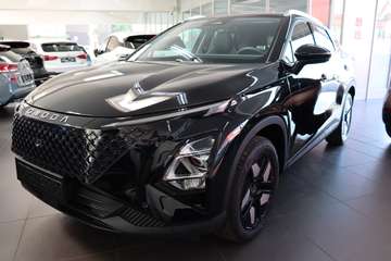Premium Leder elektr. Heckkl. Alu18 SHZ AKTION