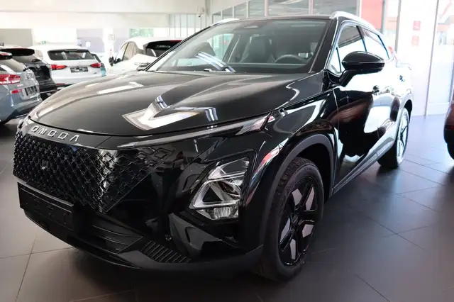 Omoda 5