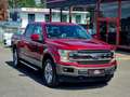 Ford F 150 EcoBoost / LPG / FULL OPTION / TVAC / TOIT PANO - thumbnail 3
