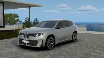 50 xdrive Msport Pro