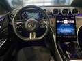 Mercedes-Benz C 220 d 4M T AMG+MBUX+Night+Pano+Distr+Kam+SOUND Silber - thumbnail 10