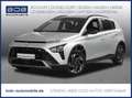 Hyundai BAYON 1.0 T-GDI DCT Connect & Go NAVI SHZ LHZ BT Argent - thumbnail 1