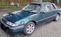 Rover 216 216i Cabrio c/airbag cat. Grün - thumbnail 3