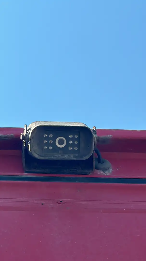 Mitsubishi Canter 3 Liter mit 180 ps Rouge - 2