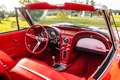 Chevrolet Corvette 5.4 V8 365 Rot - thumbnail 18