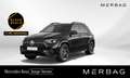 Mercedes-Benz GLE 450 d 4MATIC Schwarz - thumbnail 1