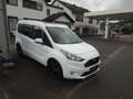 Ford Tourneo Connect Titanium Navi Kamera AHK Weiß - thumbnail 2