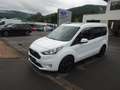 Ford Tourneo Connect Titanium Navi Kamera AHK Weiß - thumbnail 1