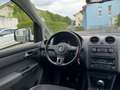 Volkswagen Caddy Kombi Soccer Trendline TÜV NEU/TEMPOMAT/SH Blanco - thumbnail 11