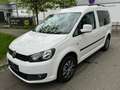 Volkswagen Caddy Kombi Soccer Trendline TÜV NEU/TEMPOMAT/SH Blanco - thumbnail 2