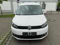 Volkswagen Caddy Kombi Soccer Trendline TÜV NEU/TEMPOMAT/SH Blanco - thumbnail 4