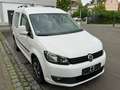 Volkswagen Caddy Kombi Soccer Trendline TÜV NEU/TEMPOMAT/SH Blanco - thumbnail 6