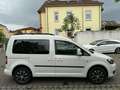 Volkswagen Caddy Kombi Soccer Trendline TÜV NEU/TEMPOMAT/SH Blanco - thumbnail 7
