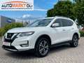 Nissan X-Trail N-Connecta Allrad*LED*Navi*360*GARANTIE Weiß - thumbnail 1