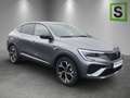 Renault Arkana ARKANA Techno E-Tech Full Hybrid 145 Grijs - thumbnail 4