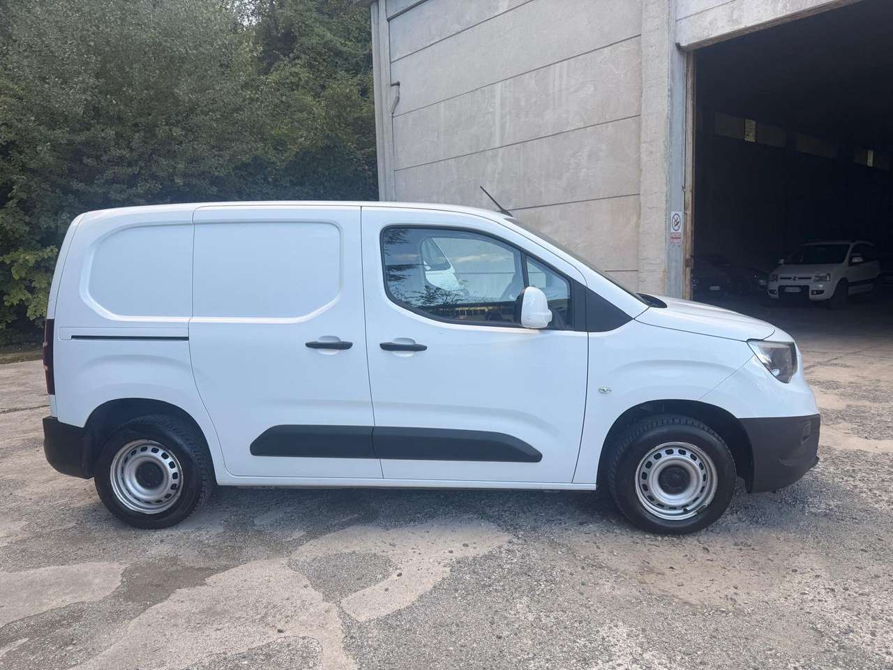 Opel Combo CARGO