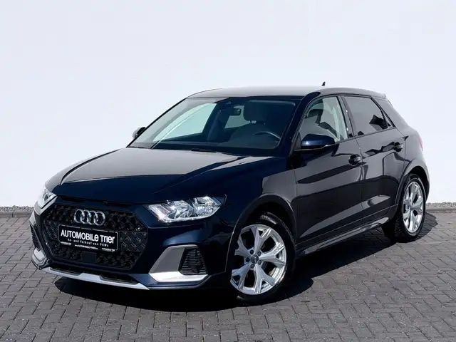 2020 Audi A1 in Blue for sale