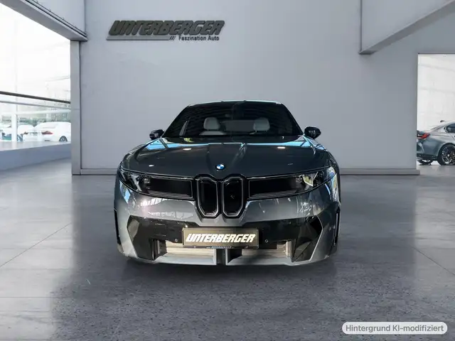 BMW Ix3 view 2