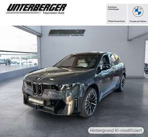 40 M Sportpaket AHK Panoramadach Driv. Ass. Plus 3