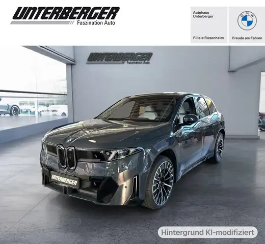 BMW Ix3 in Blue for sale