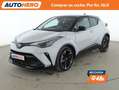 Toyota C-HR 2.0 Hybrid GR Sport Gris - thumbnail 1