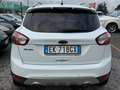 Ford Kuga Kuga I 2009 2.0 tdci 140cv Blanc - thumbnail 5