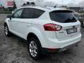 Ford Kuga Kuga I 2009 2.0 tdci 140cv Blanc - thumbnail 6