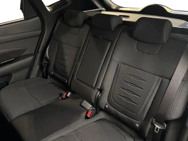 Hyundai Tucson view 9