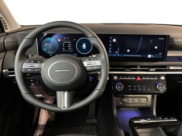 Hyundai Tucson view 14