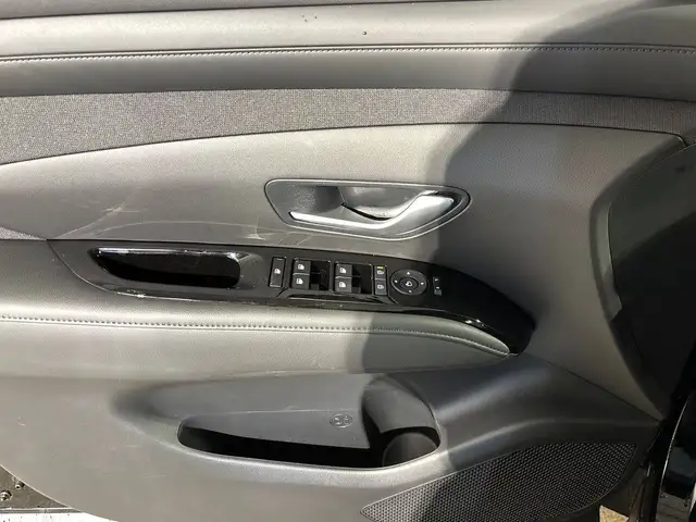 Hyundai Tucson view 10