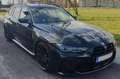 BMW M3 BMW M3 Touring Competition M xDrive– 1. BES.-GARANTIE-MWSTausw.-CARE PAKET Schwarz - thumbnail 4
