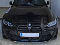 BMW M3 BMW M3 Touring Competition M xDrive– 1. BES.-GARANTIE-MWSTausw.-CARE PAKET Schwarz - thumbnail 1