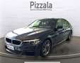 BMW 518 d Msport Nero - thumbnail 1