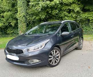KIA Ceed SW Phase 2 1.6 CRDi 128 cv