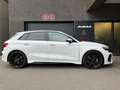 Audi RS3 SPORTBACK FREINS CERAMIQUES 2.5 TFSI 5 cylindres – Blanc - thumbnail 4