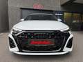 Audi RS3 SPORTBACK FREINS CERAMIQUES 2.5 TFSI 5 cylindres – Blanc - thumbnail 3