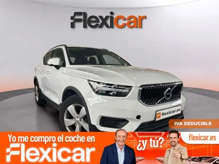 Volvo XC40 T2 Inscription aut 2022