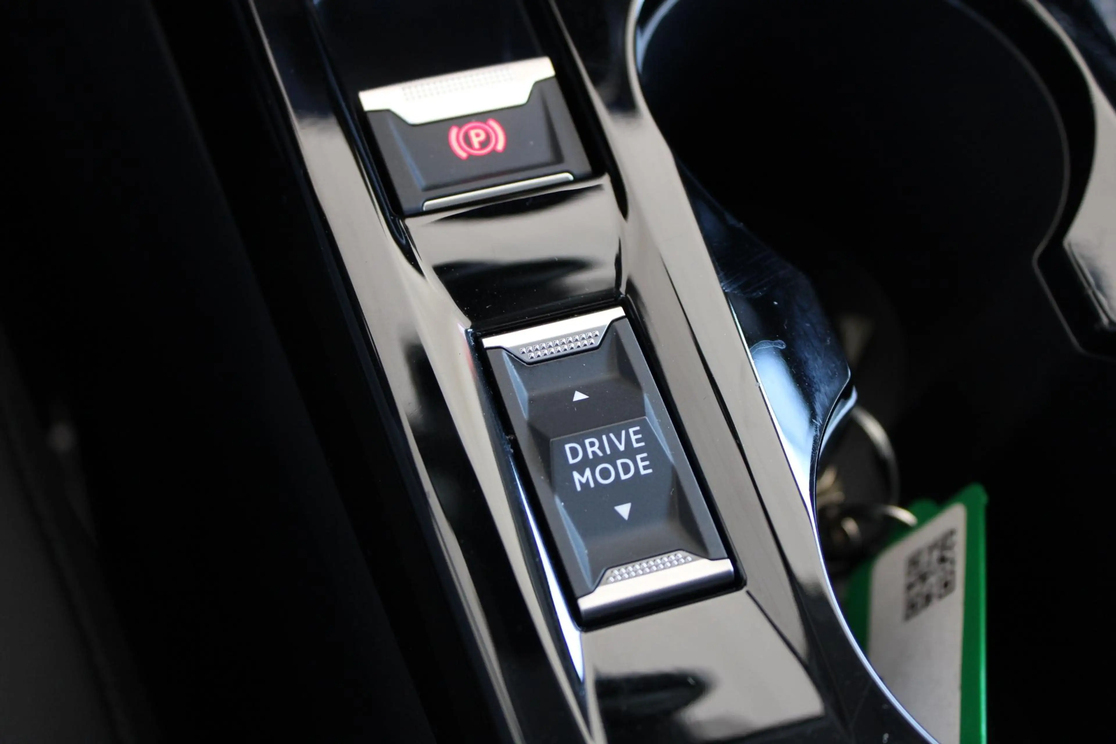 Peugeot 208 1.2 100PK Allure | Navigatie | Camera | Climate co — photo 14