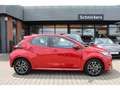 Toyota Yaris HYBRID+TEAM-DEUTSCHLAND+SHZ+ALLWETTERREIFEN Rood - thumbnail 6