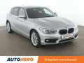 BMW 118 118i Advantage *NAVI*LED*TEMPO*PDC*SHZ* Gris - thumbnail 8