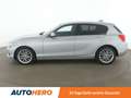 BMW 118 118i Advantage *NAVI*LED*TEMPO*PDC*SHZ* Gris - thumbnail 3