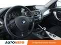 BMW 118 118i Advantage *NAVI*LED*TEMPO*PDC*SHZ* Gris - thumbnail 11