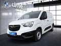 Opel Combo Life Cargo 1.5 Diesel Weiß - thumbnail 1