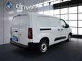 Opel Combo Life Cargo 1.5 Diesel Weiß - thumbnail 5