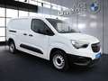 Opel Combo Life Cargo 1.5 Diesel Weiß - thumbnail 7