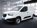 Opel Combo Life Cargo 1.5 Diesel Weiß - thumbnail 2