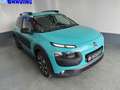 Citroen C4 Cactus C4 Cactus 1,6 e-HDI92 ETG Feel Feel Blauw - thumbnail 4