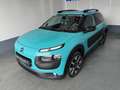 Citroen C4 Cactus C4 Cactus 1,6 e-HDI92 ETG Feel Feel Blauw - thumbnail 2