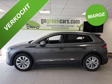 85 Business Edition | Warmtepomp | Matrix