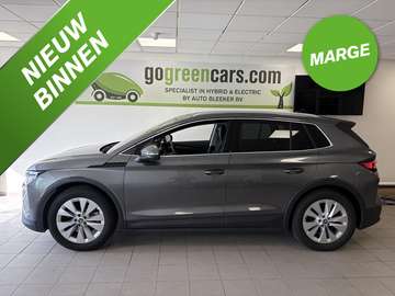 85 Business Edition | Warmtepomp | Matrix